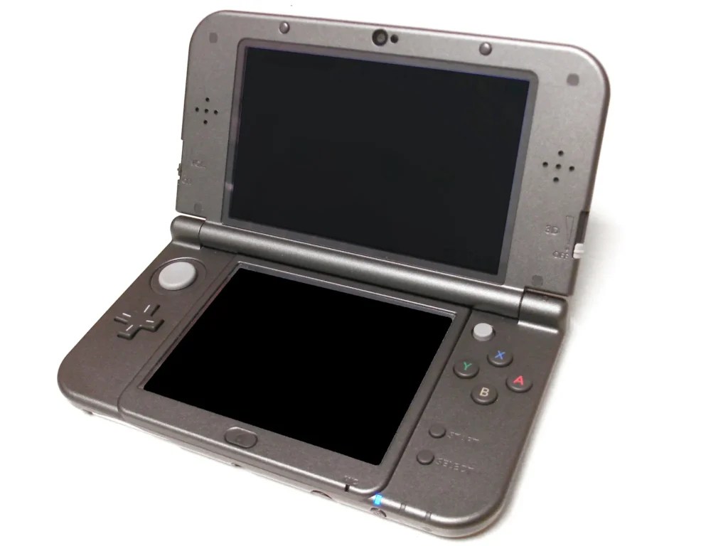 Can I Play 3DS Games on a 2DS or 2DS XL?