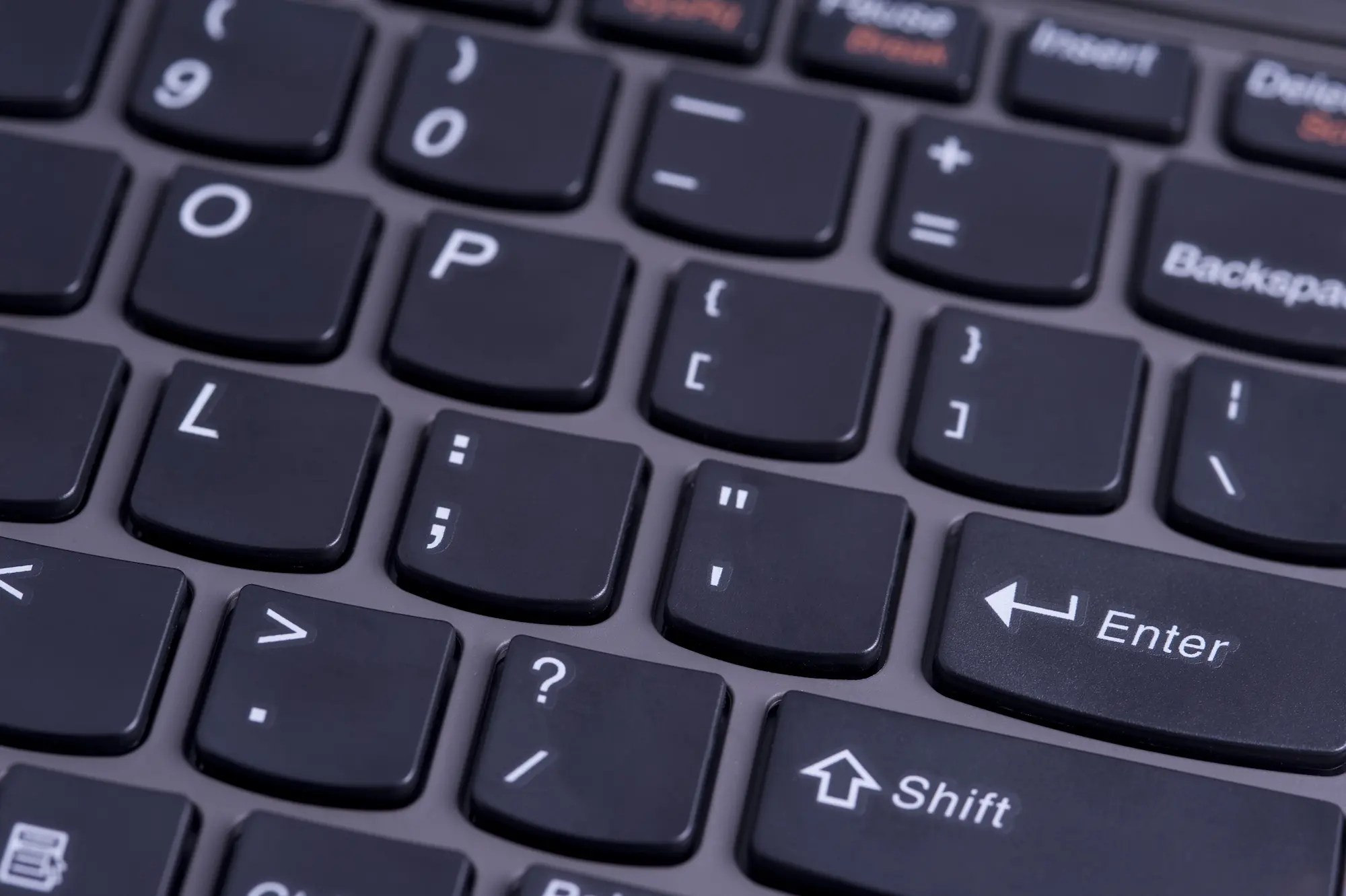 What is a Island Style Keyboard? Chiclet Keyboard Guide