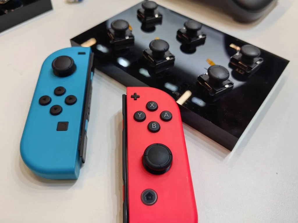 How to Fix JoyCon Drifting Problem in Nintendo Switch
