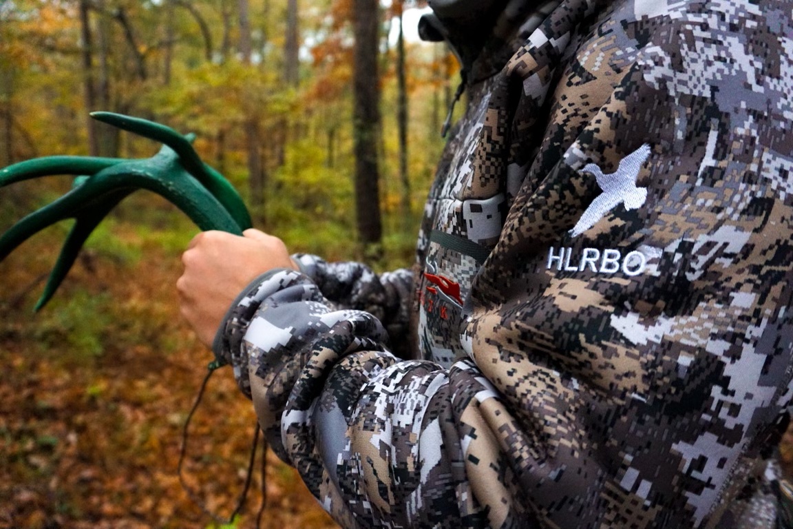 Lease Your Land To Hunters On Hlrbo