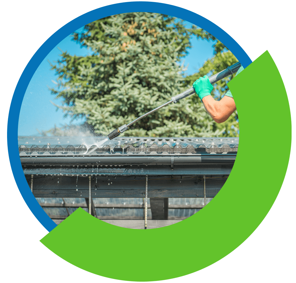 Gutter Cleaning Blackpool HLS Cleaning Excellence