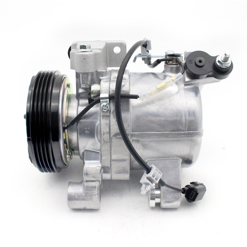 Car Aircon Compressor Price Best Sales
