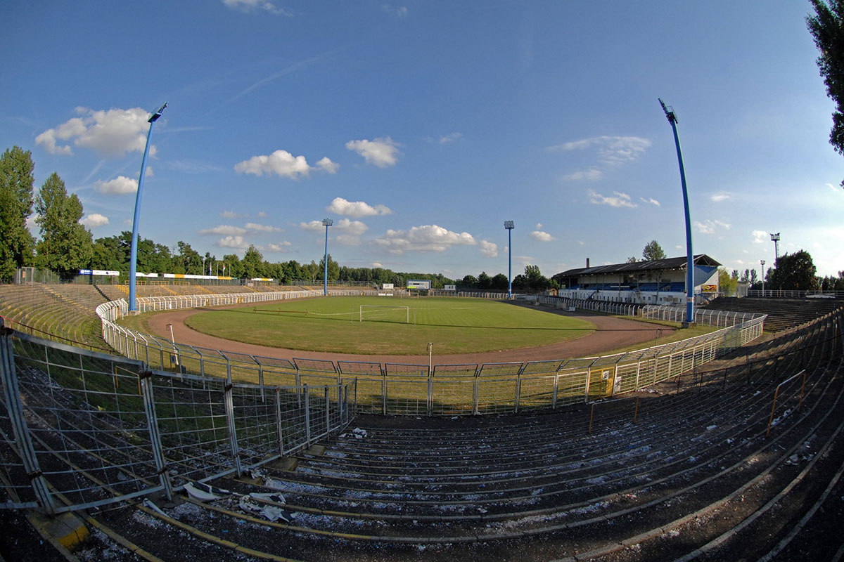 Aufstieg zur 3. Liga Lok Leipzig oder Verl? zwischen Historie und