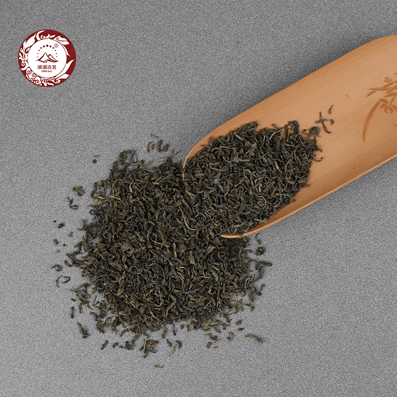 Organic Shimen Silver Tip tea