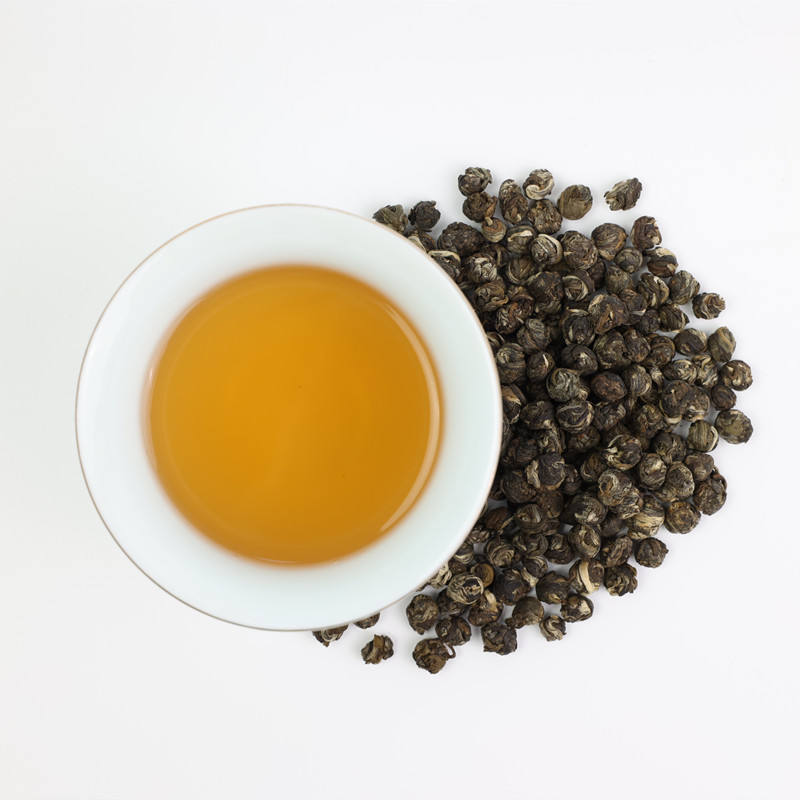 Jasmine Dragon Pearl