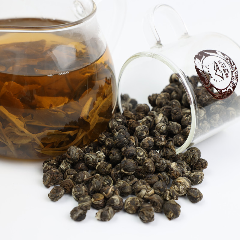 Jasmine Dragon Pearl