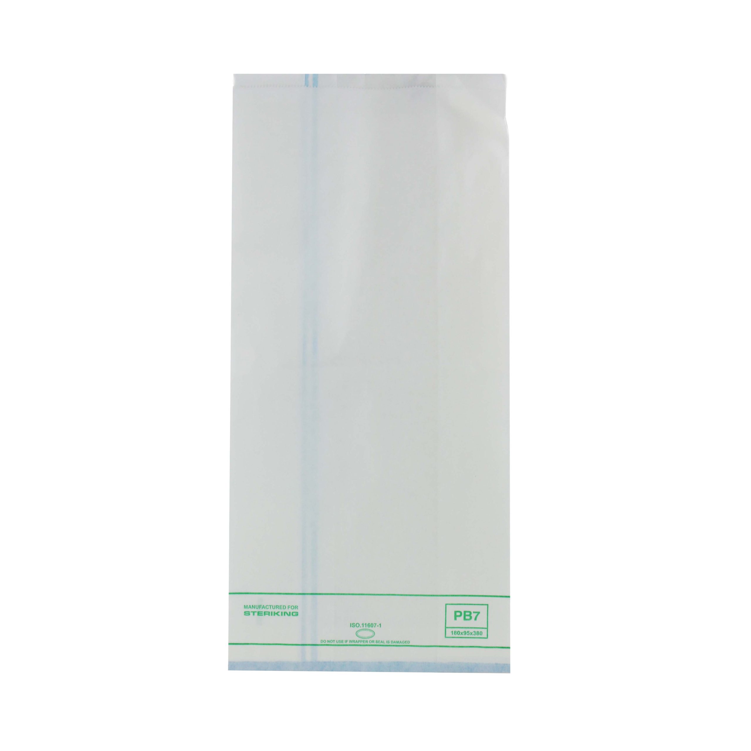 Instrument Care Medical Grade Paper Bags Healthmark Industries