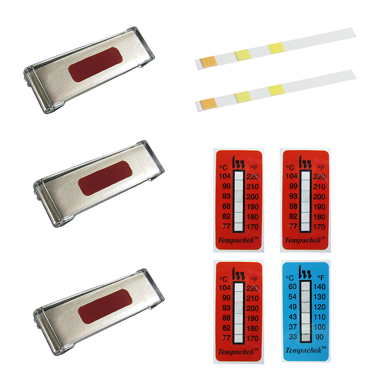 Test Kits Products Healthmark, A Getinge company