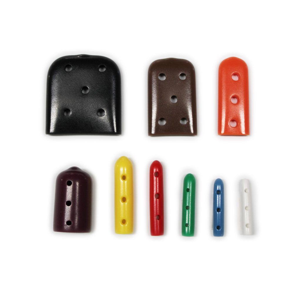 Tip Protectors Vented Instrument Guards Healthmark Industries