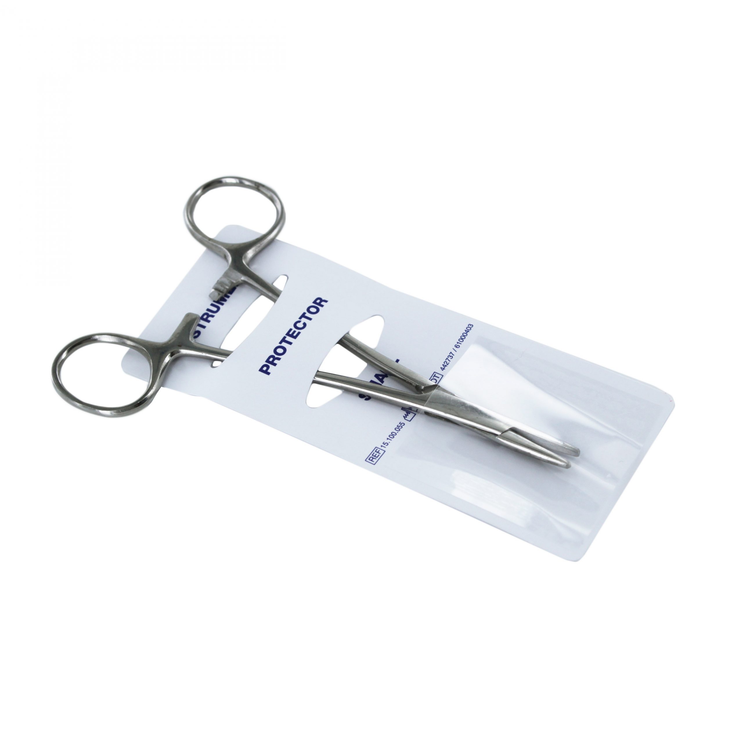 Instrument Care Window Style Tip Protectors Healthmark Industries