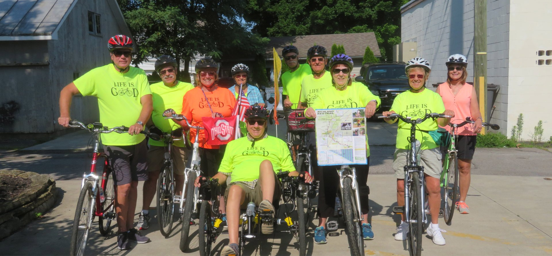 Heritage at Miami Bluffs HOA