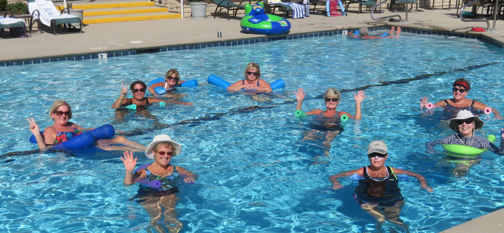 Heritage at Miami Bluffs HOA