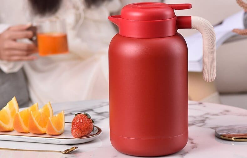 What Is a Coffee Carafe and How to Select Coffee Carafes?