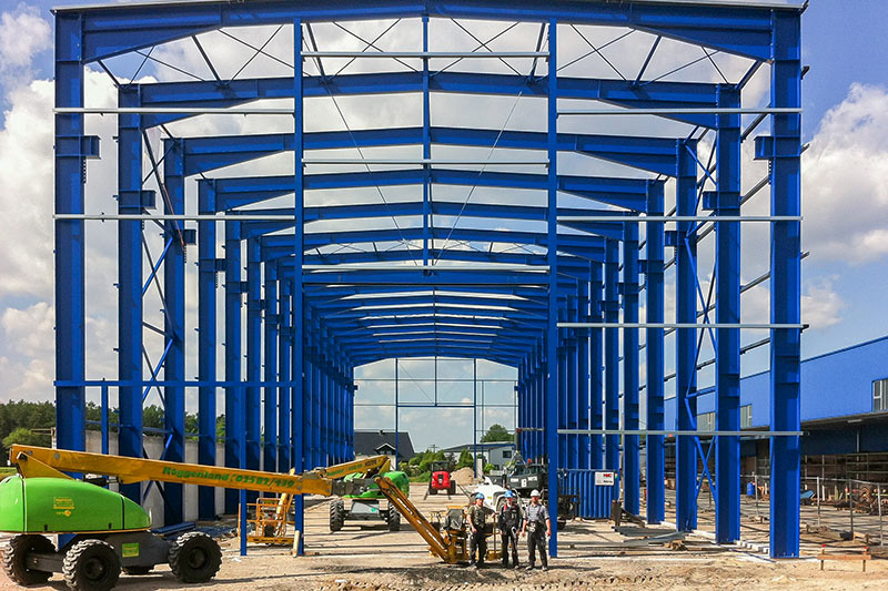 Über uns HMC Möllering