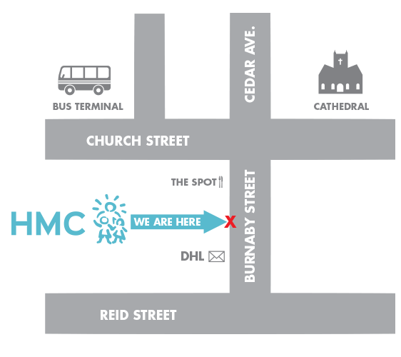 Hamilton Medical Center Burnaby Urgent Care & Medical Imaging