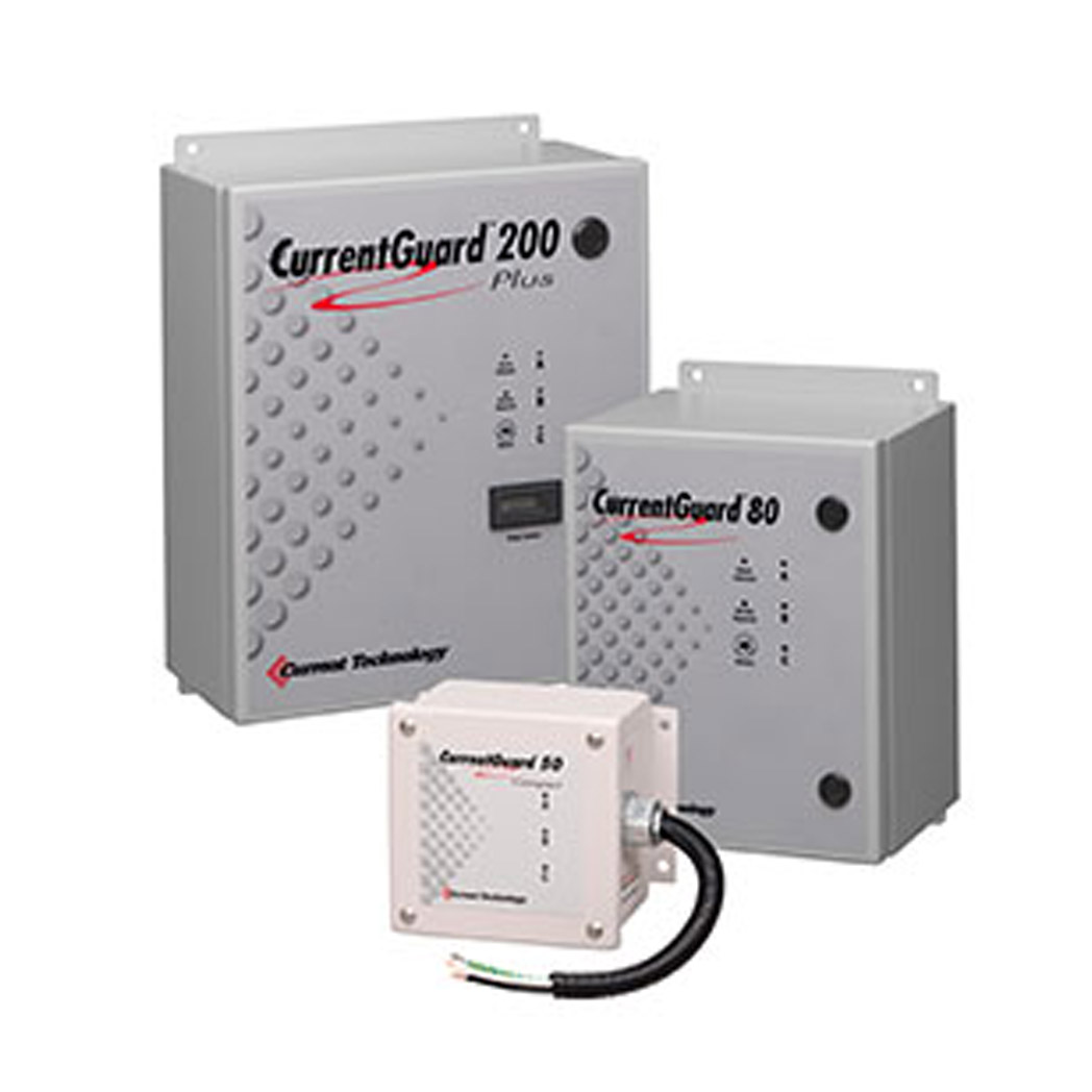 Current Technology CurrentGuard™ Series HM Cragg