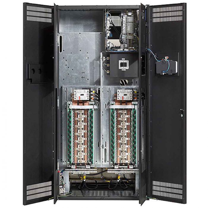 Eaton Power Distribution Unit (PDU) HM Cragg