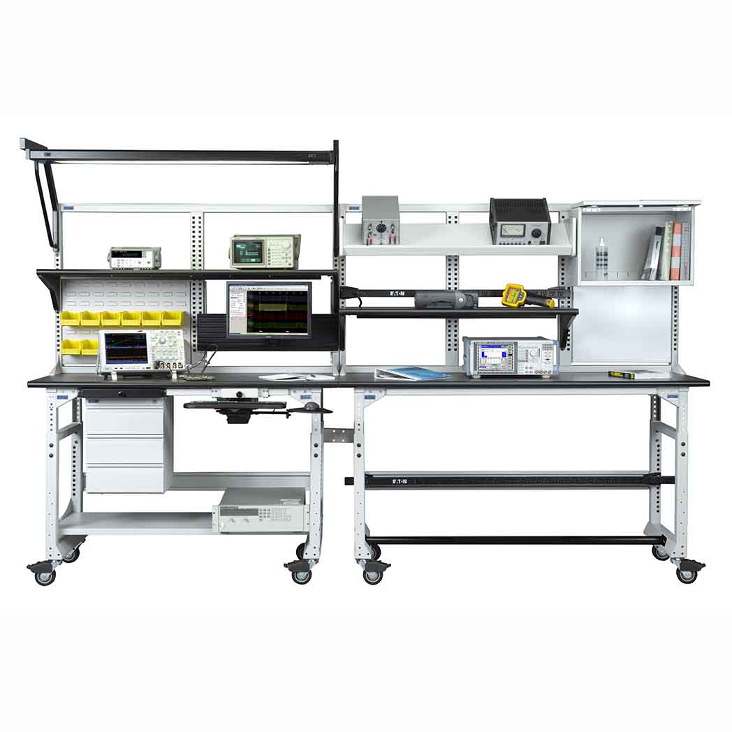 Eaton TechBench HM Cragg