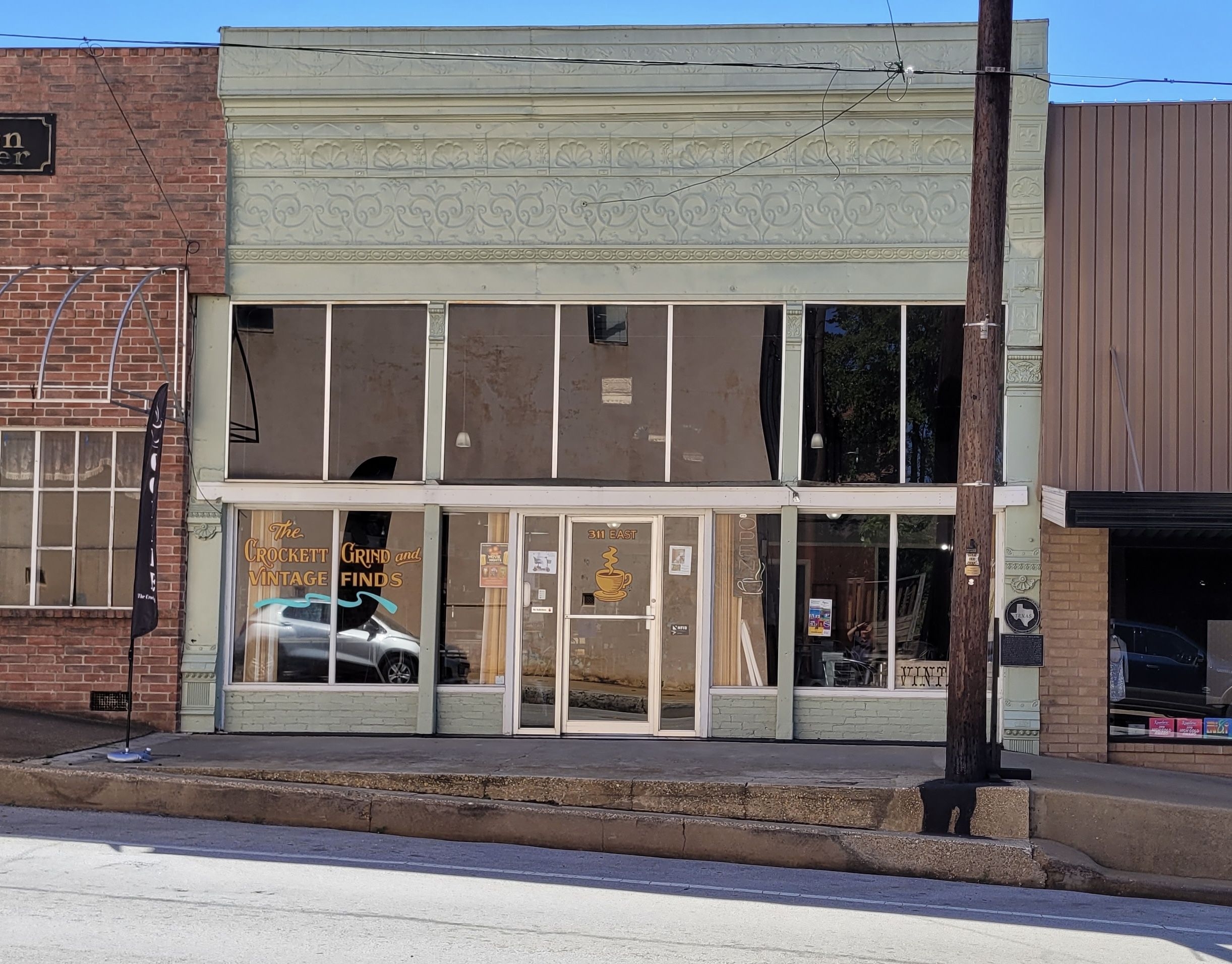 Photo The PattonBuchanan Building