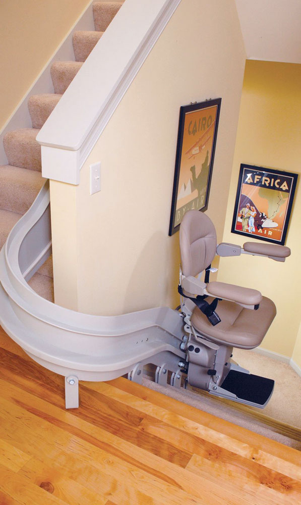 British Columbia's HME Mobility and Accessibility Excels with Bruno