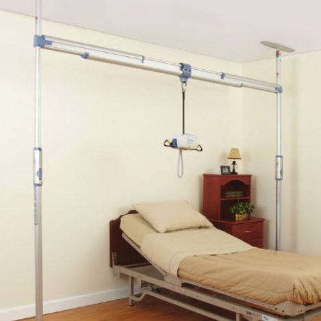 Voyager Ceiling Lift Slings | Shelly Lighting