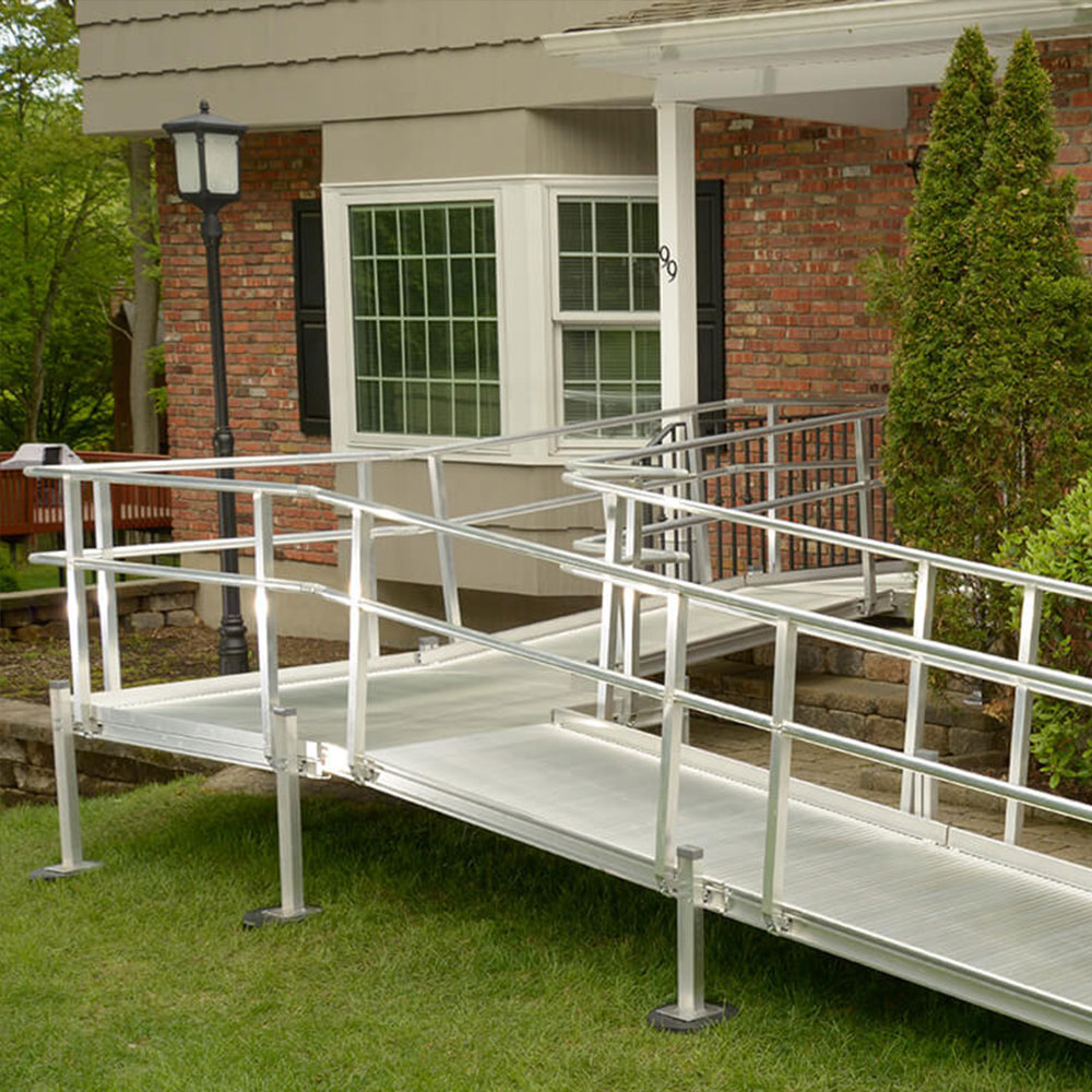 Wheelchair Ramps For Homes Pictures Review Home Co