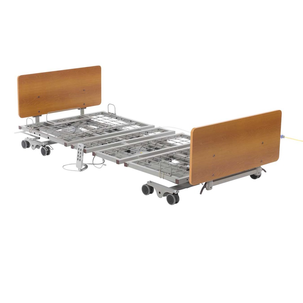 P503 Standard Bed • Standard LTC Beds • HMEBC