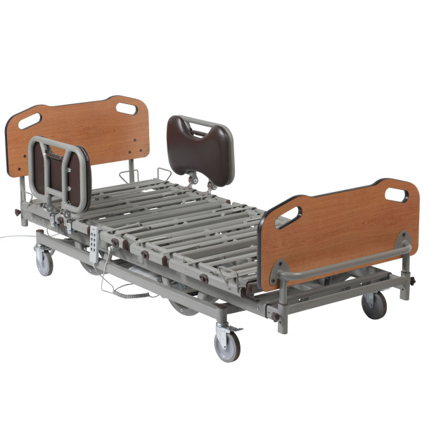 Primeplus 1752 • Bariatric LTC Beds • HMEBC