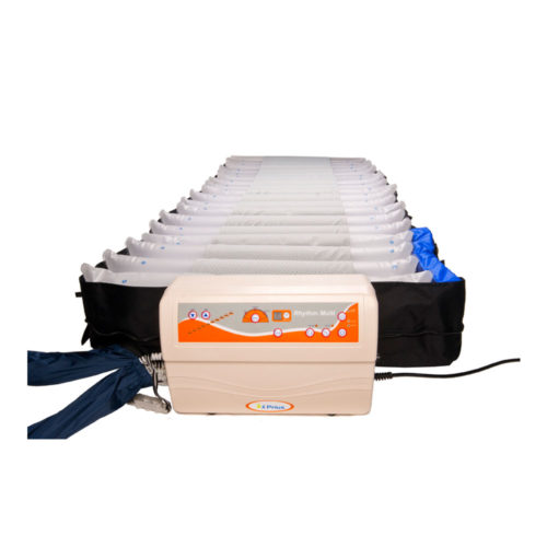 Pediatric Mattresses to Suit Your Child's Sleeping Needs Trial