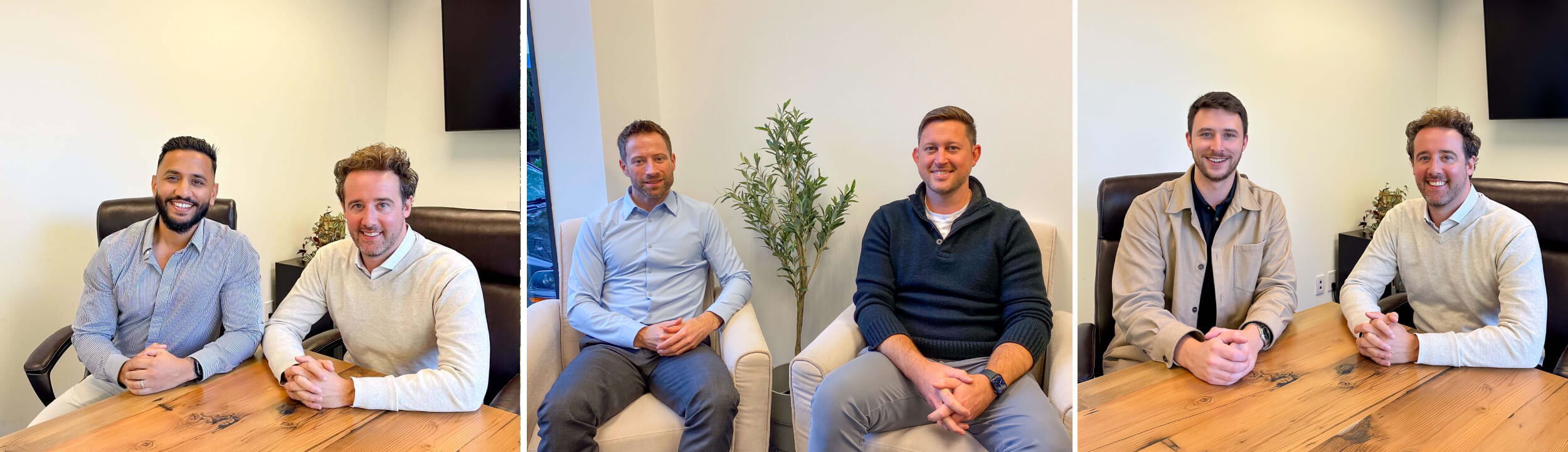 Exceptional Sales Growth leads to Multiple Promotions at HME Home