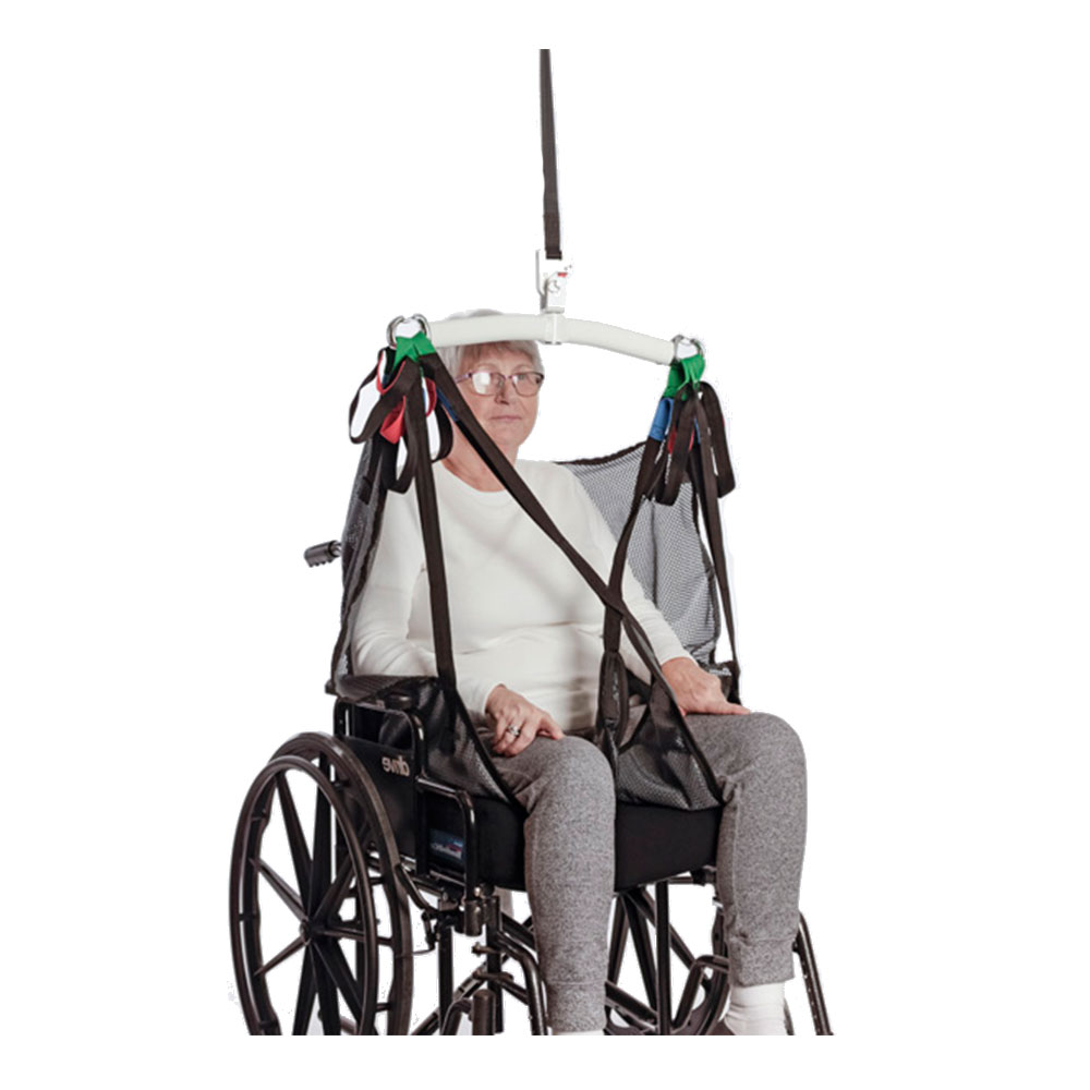 HighStar Universal Spacer Fabric Sling • HMEBC