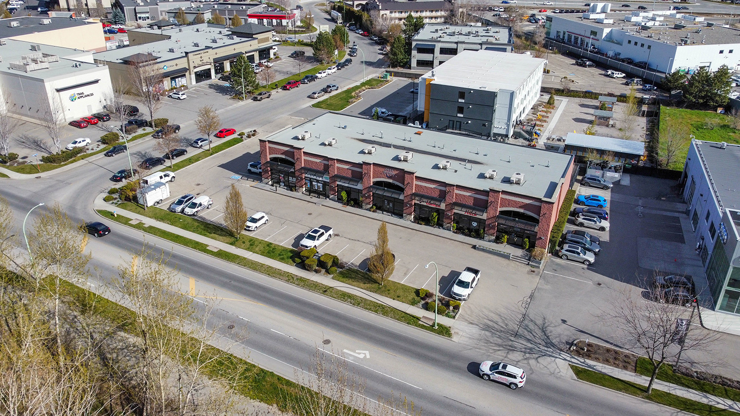 HME Home Health expanding to Kelowna with new 5,000 sq. ft. location