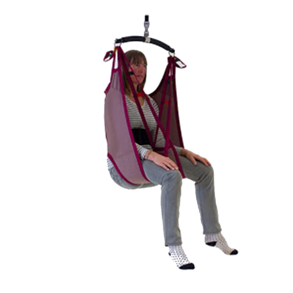 Silvalea Low Back Sling • HMEBC