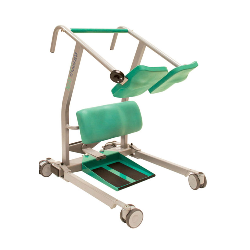 Mackworth TA180 Stand Aid • Rehab Lifts and Slings, Sit to Stand Lifts