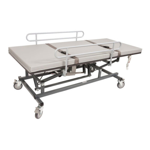 Pressalit VERSAMAX Adult Change Table • Nursing Benches • HMEBC