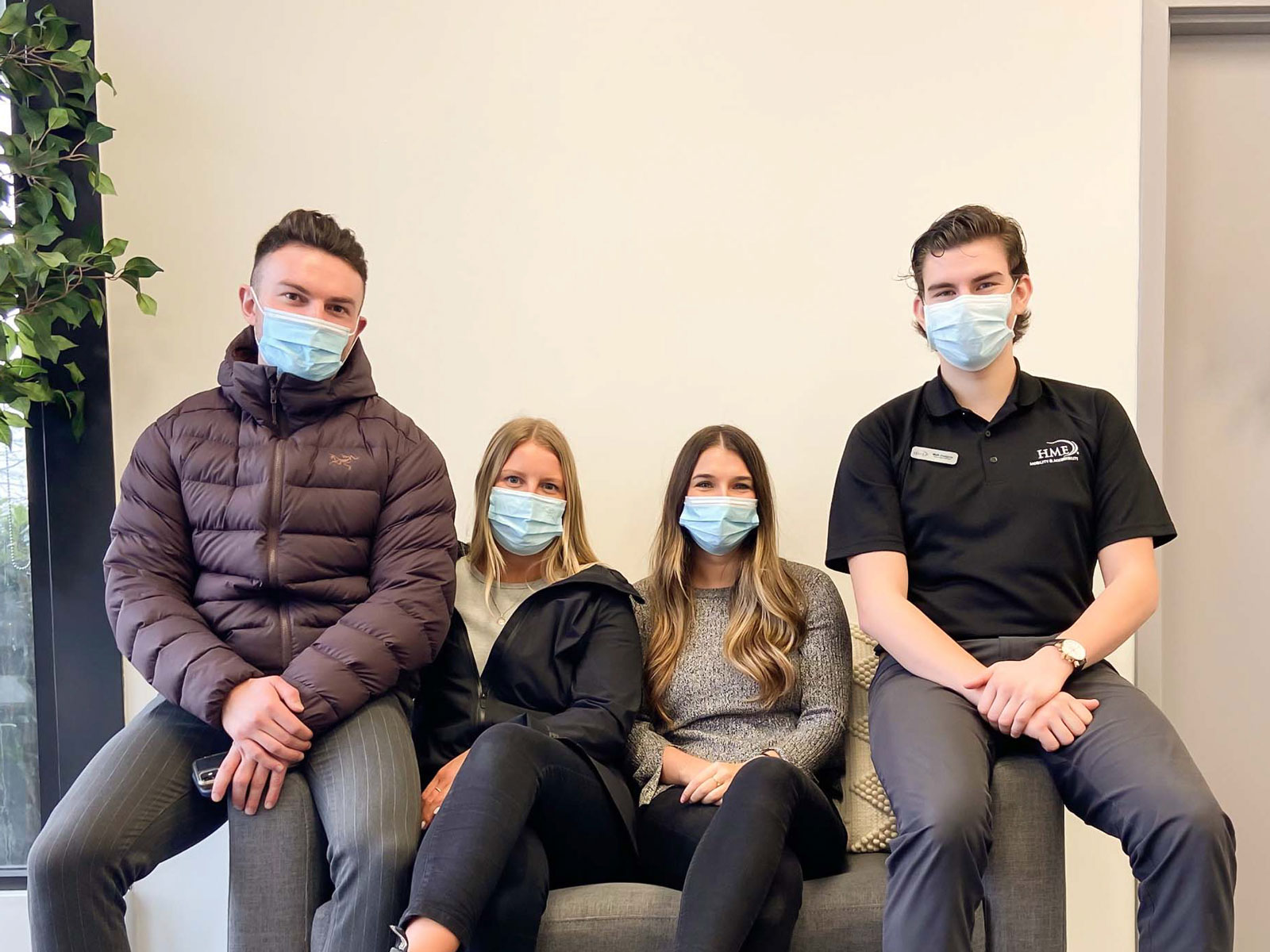 B.C.’s largest and fastestgrowing homemedical equipment company