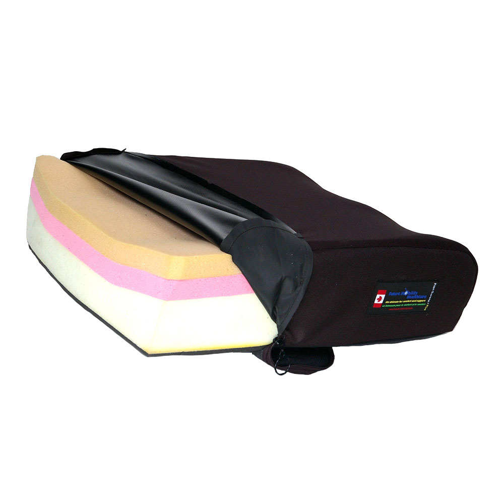 Prism Supreme 2 Plus • Cushions • HMEBC