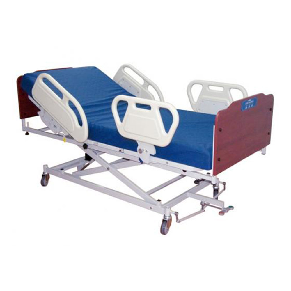 Rotec Multi Position Adjustable Bed • Premium Electric HomeStyle