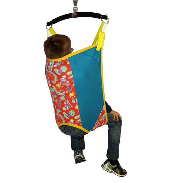 Silvalea Slings (Multiple Styles) • Pediatric Lifts & Slings, Pediatric