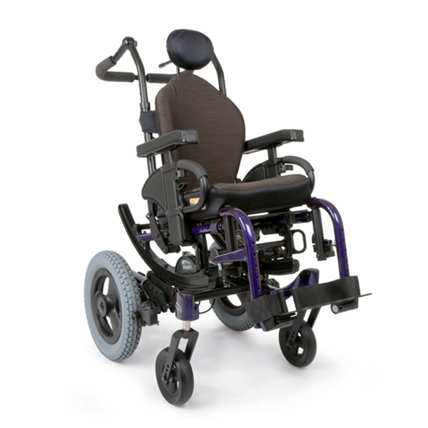 Zippie IRIS • Pediatric Manual Tilt Wheelchairs, Pediatric Wheelchairs