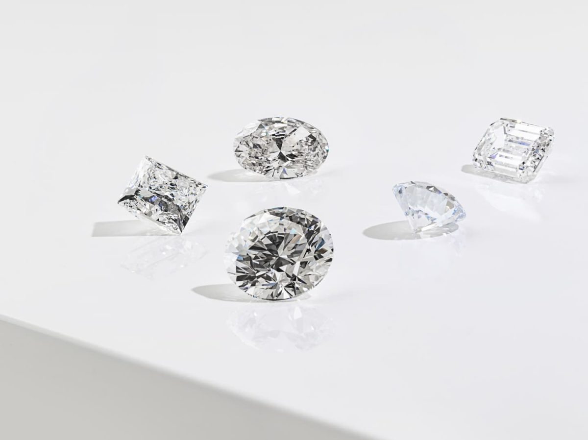 Laboratory Grown Diamonds All you Need To Know Harry Merrill & Son