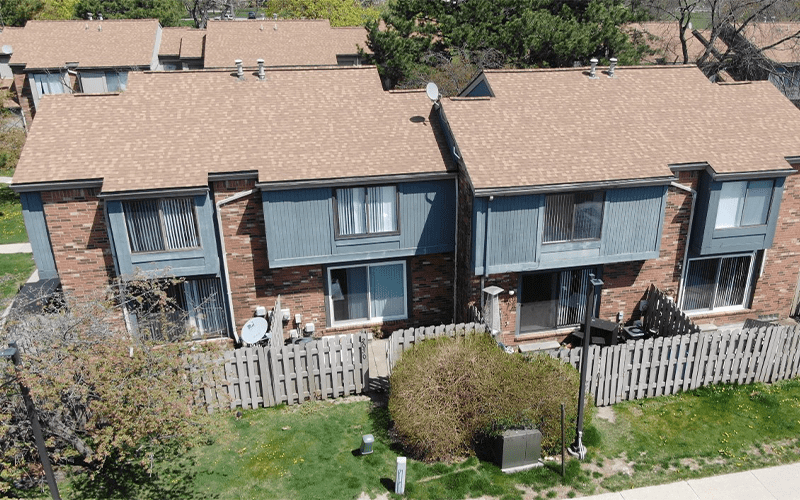 Listings Hull Multifamily Advisors