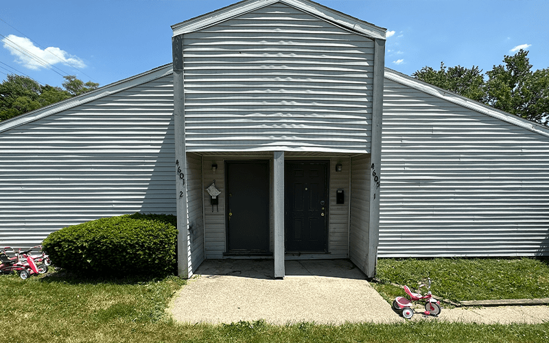 Listings Hull Multifamily Advisors