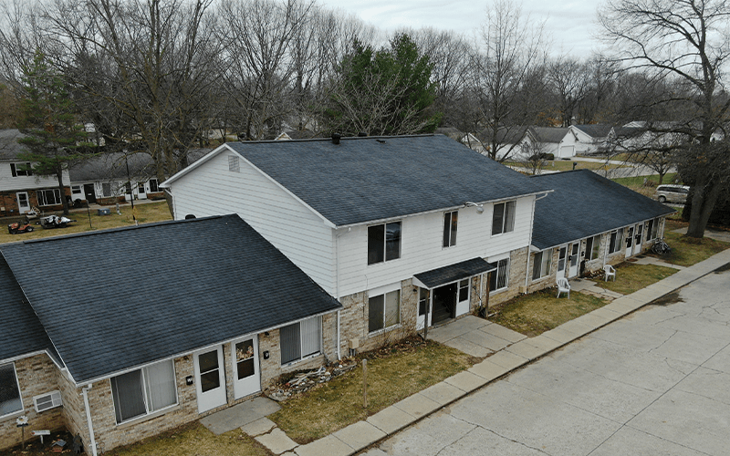 Listings Hull Multifamily Advisors