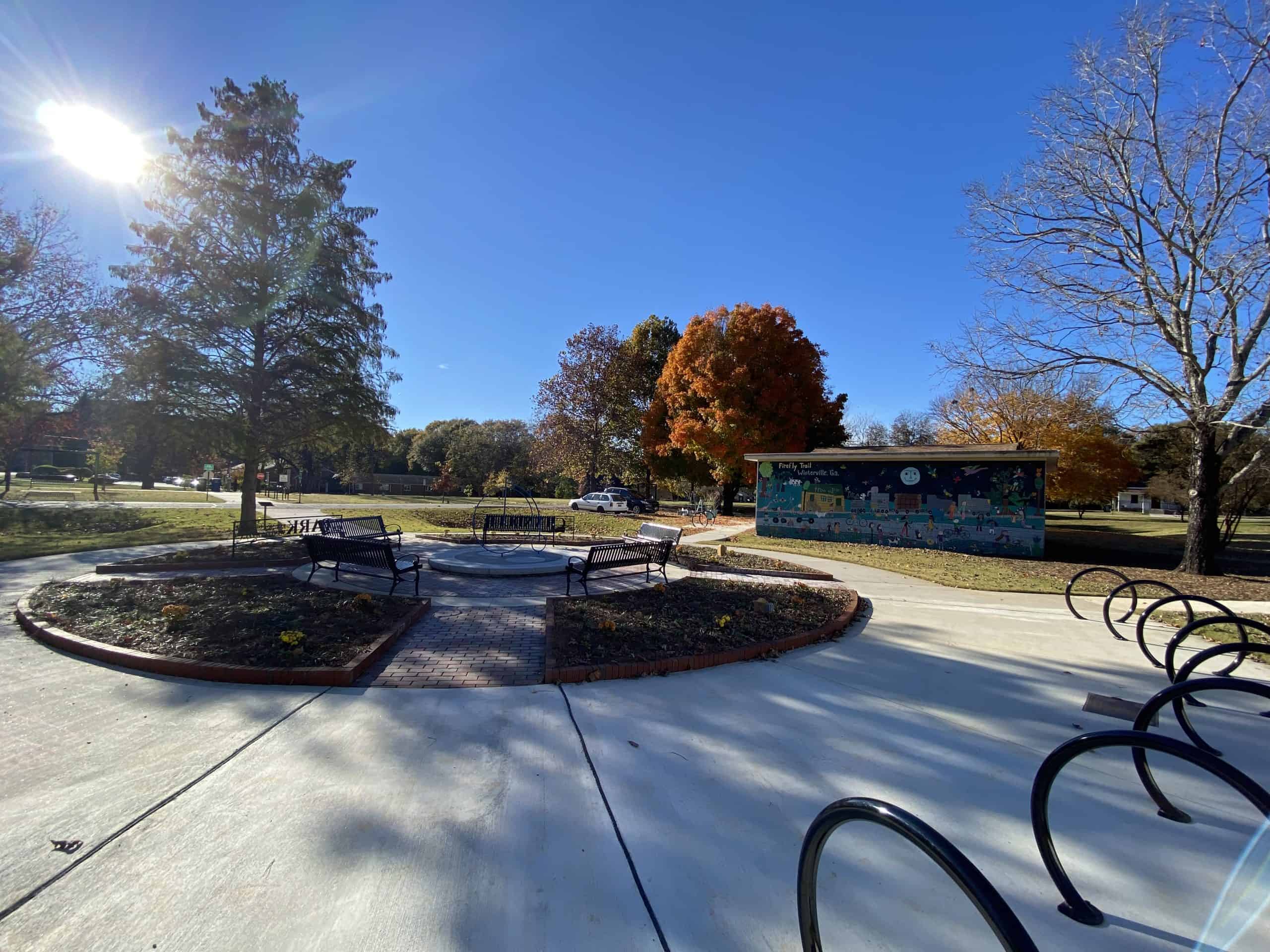 Winterville H. M. Fletcher Real Estate