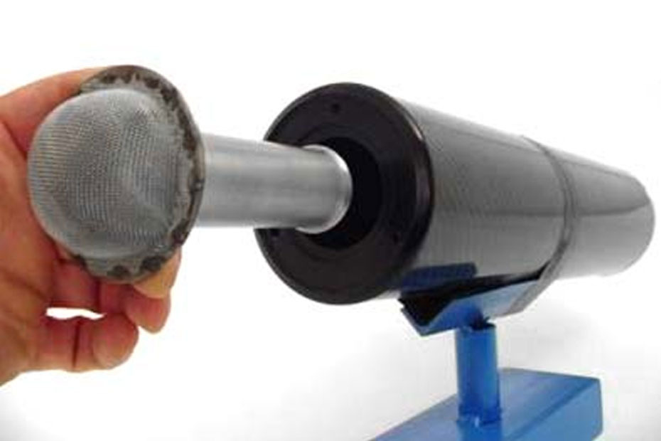 Quiet Core Instructions