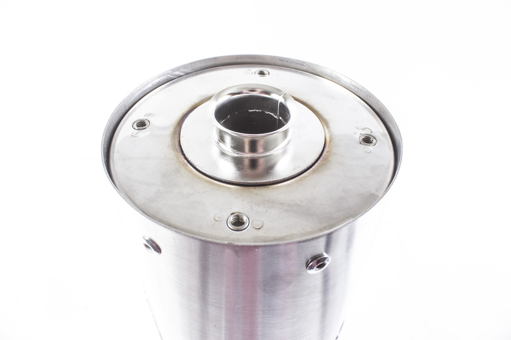 Quiet Core Instructions