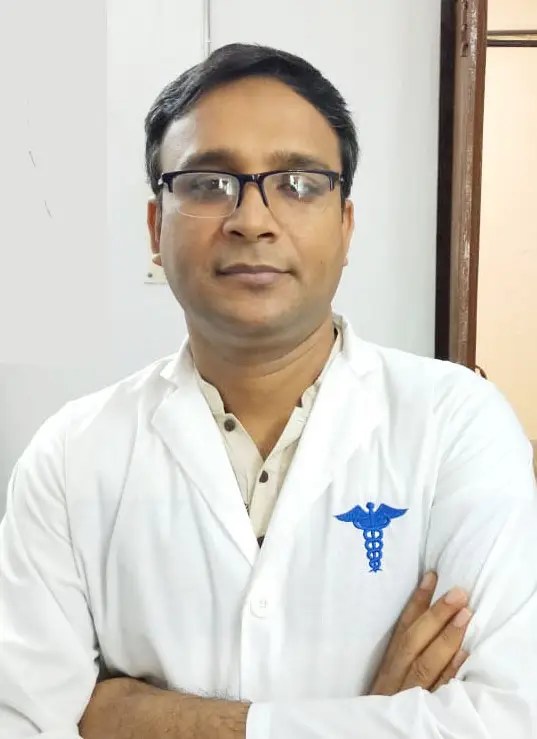 Dr. Biswajit Kumar Biswas Popular Diagnostic Savar HmmGo