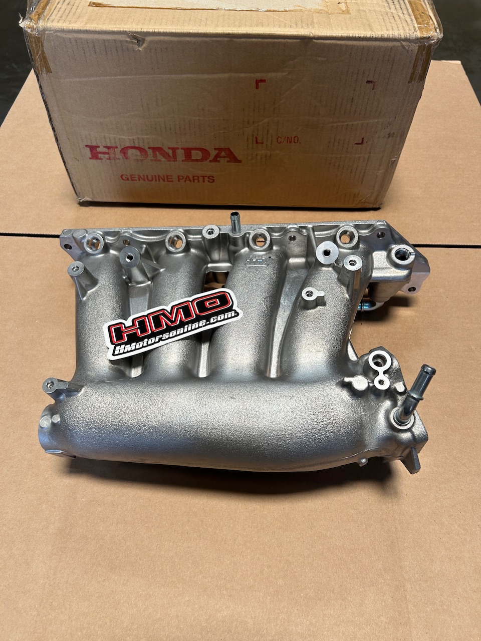 FD2 Civic Type R RRC Intake Manifold