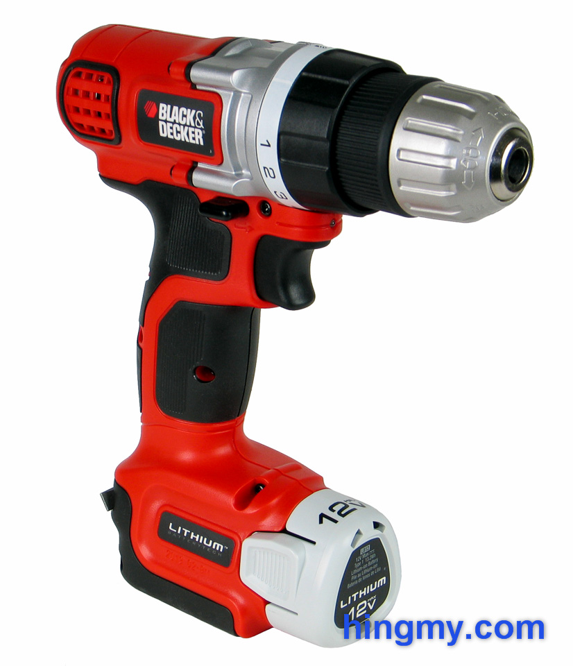 Why does a Drill/Driver have a Clutch?